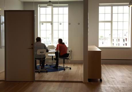 bygningsstyrelsen_08 glasrum., Fraster filt tæppe